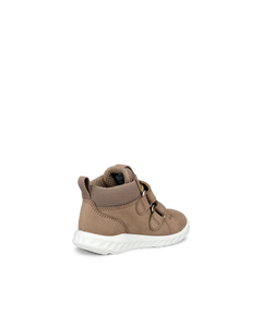 ECCO SP.1 LITE INFANT — Brown 3