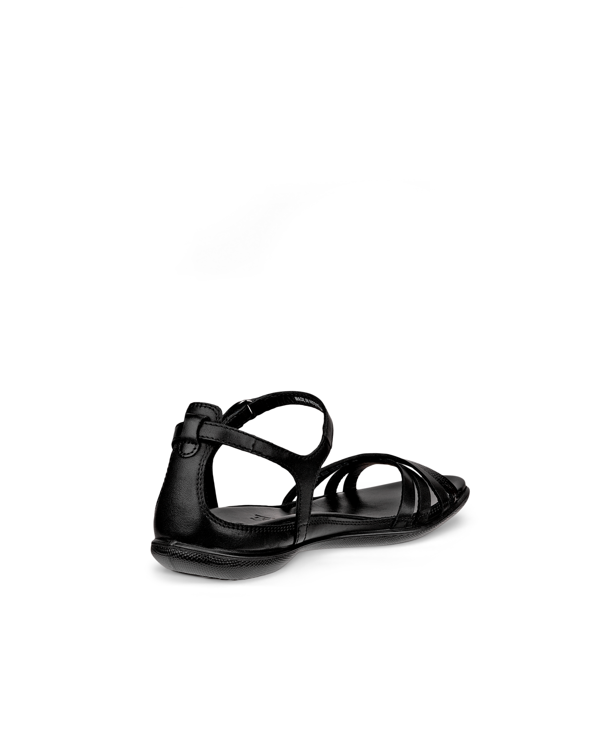 ECCO Flash — Black