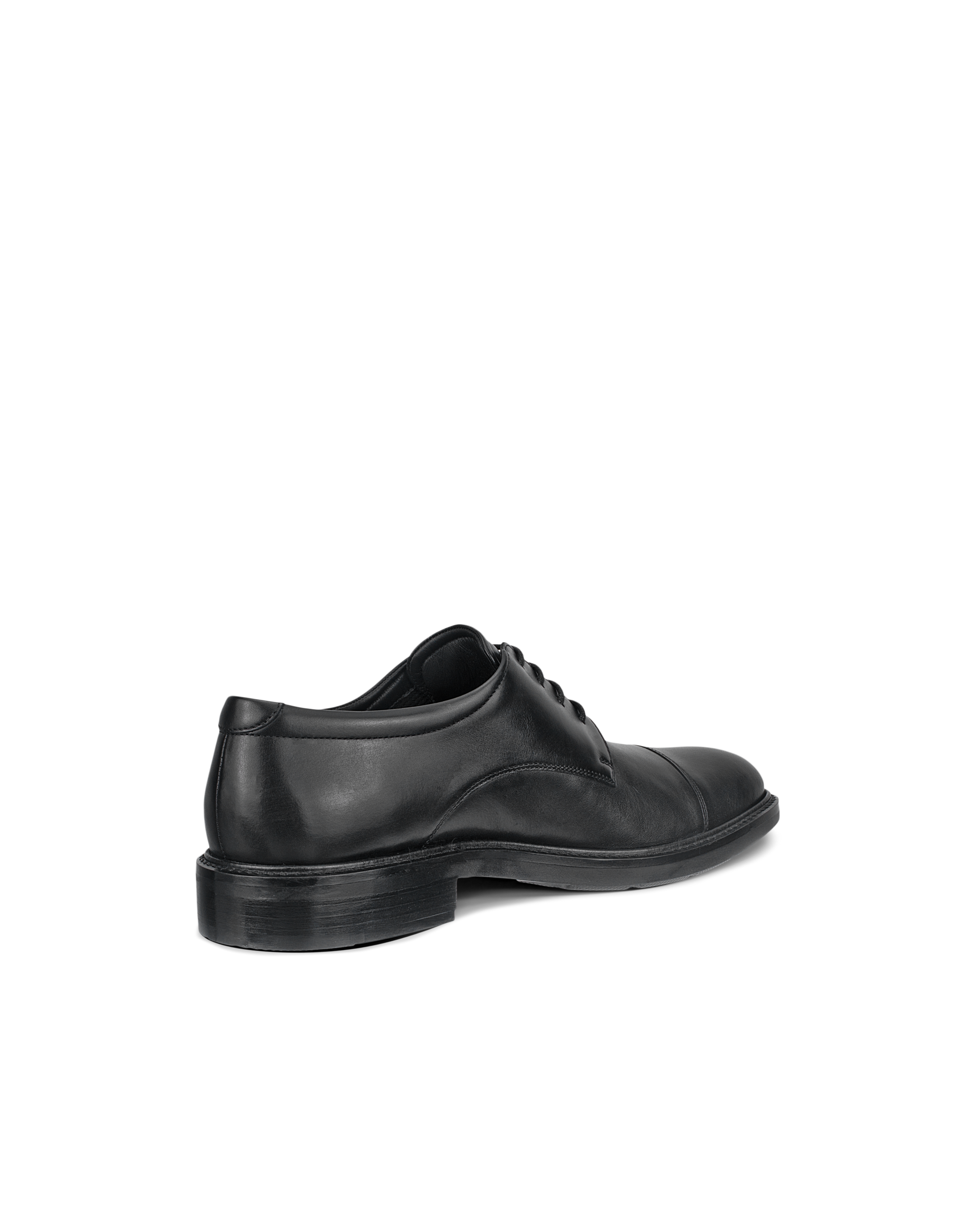 ECCO Metropole Prague — Black