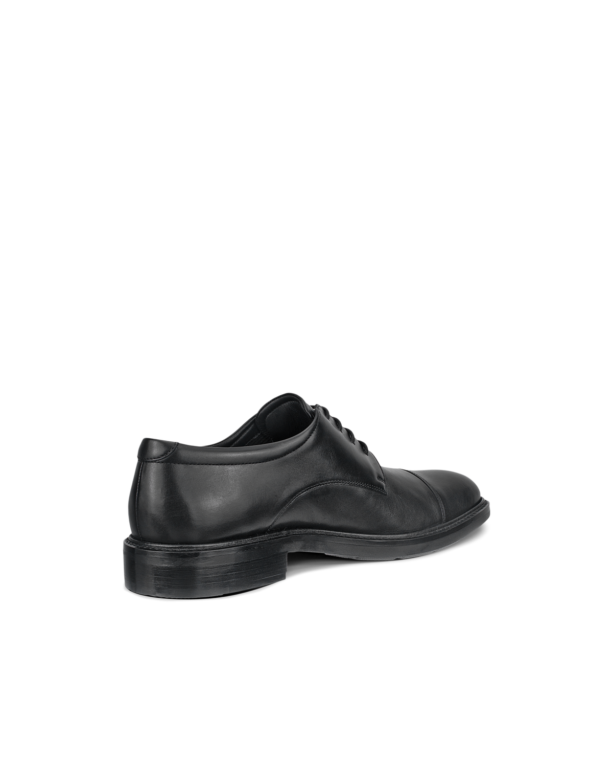 ECCO Metropole Prague — Black