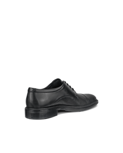 ECCO Metropole Prague — Black 3