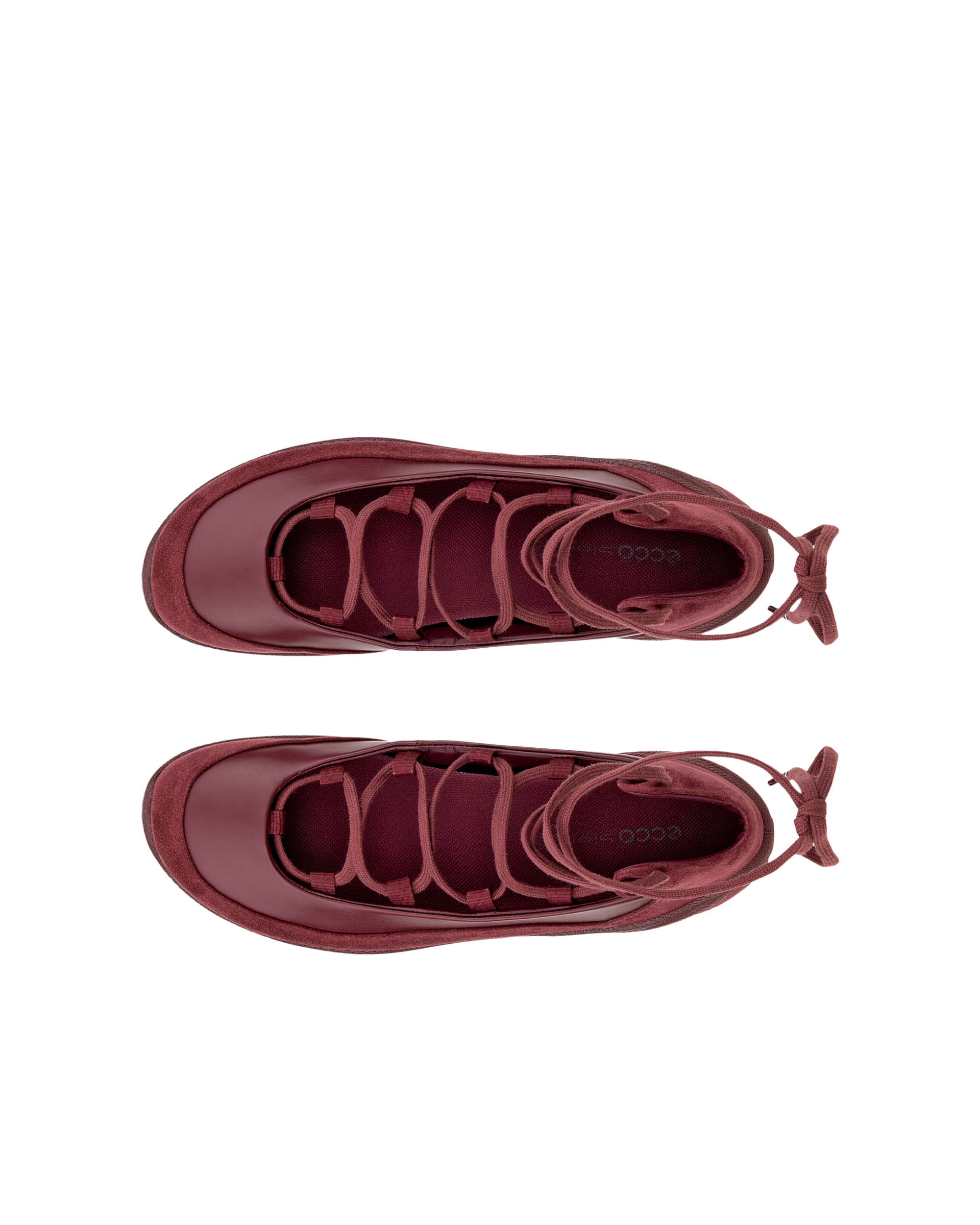 ECCO Biom Lite — Red