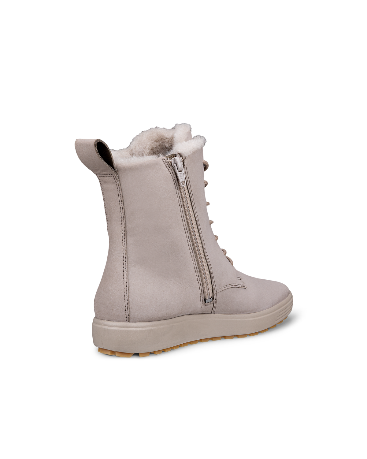 ECCO Soft 7 Tred — Grey