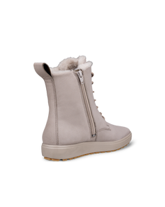 ECCO Soft 7 Tred — Grey 3