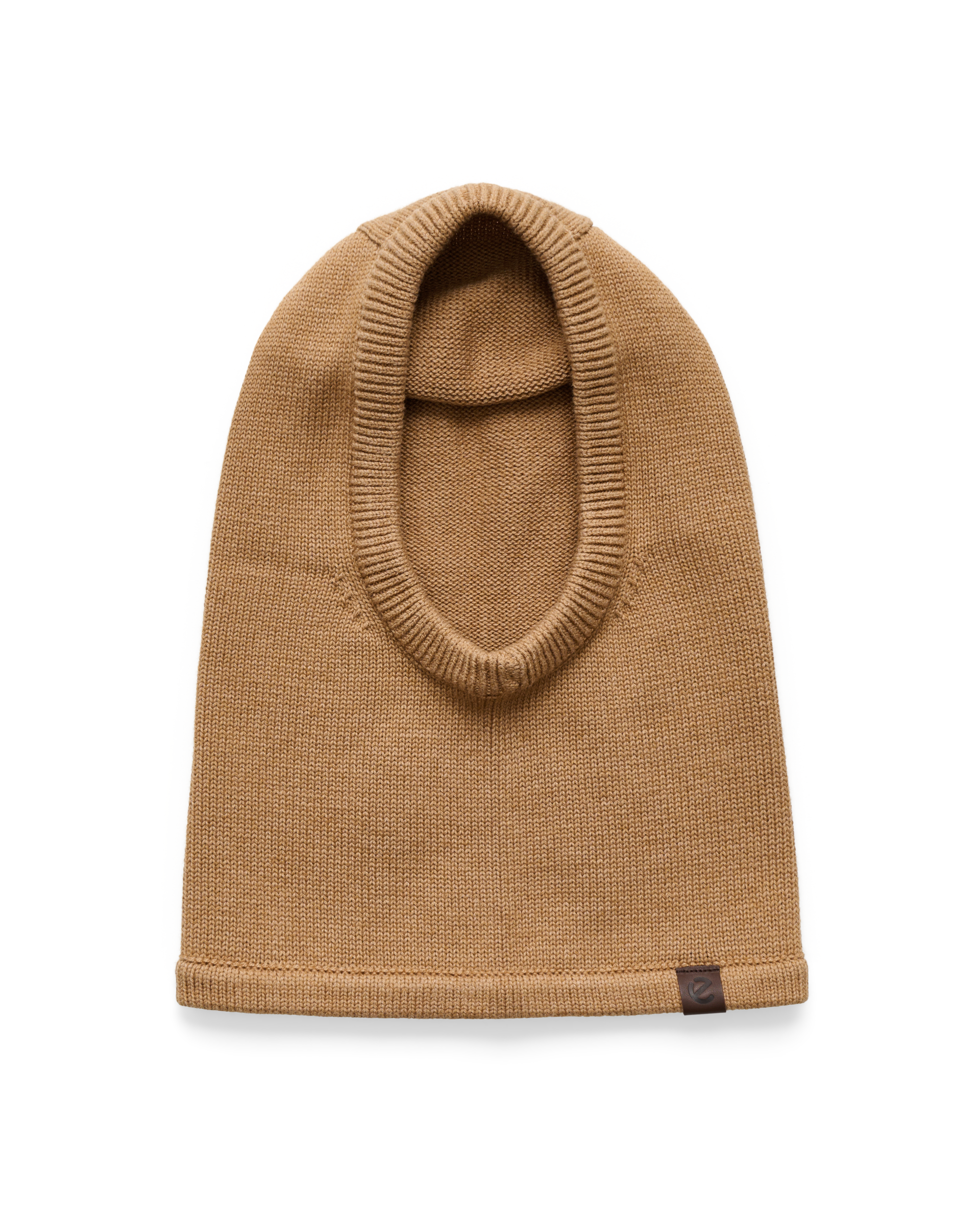 ECCO Women Balaclava - Damen Balaclava - Beige