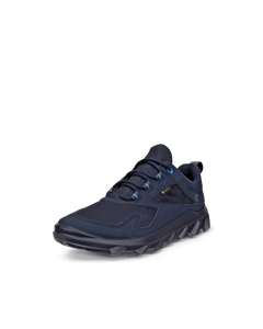 ECCO MX Low — Blue 2