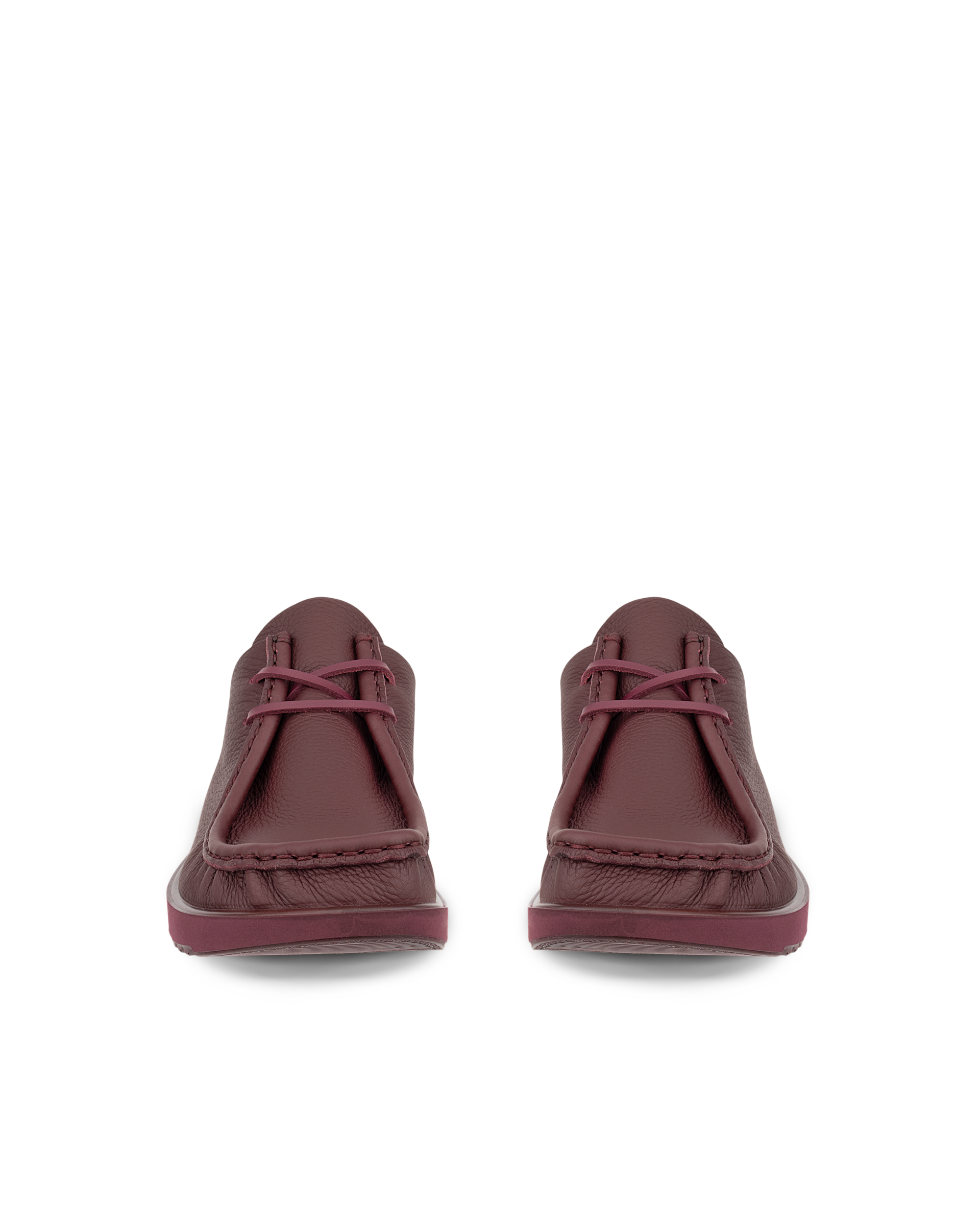 ECCO JOKE — Red