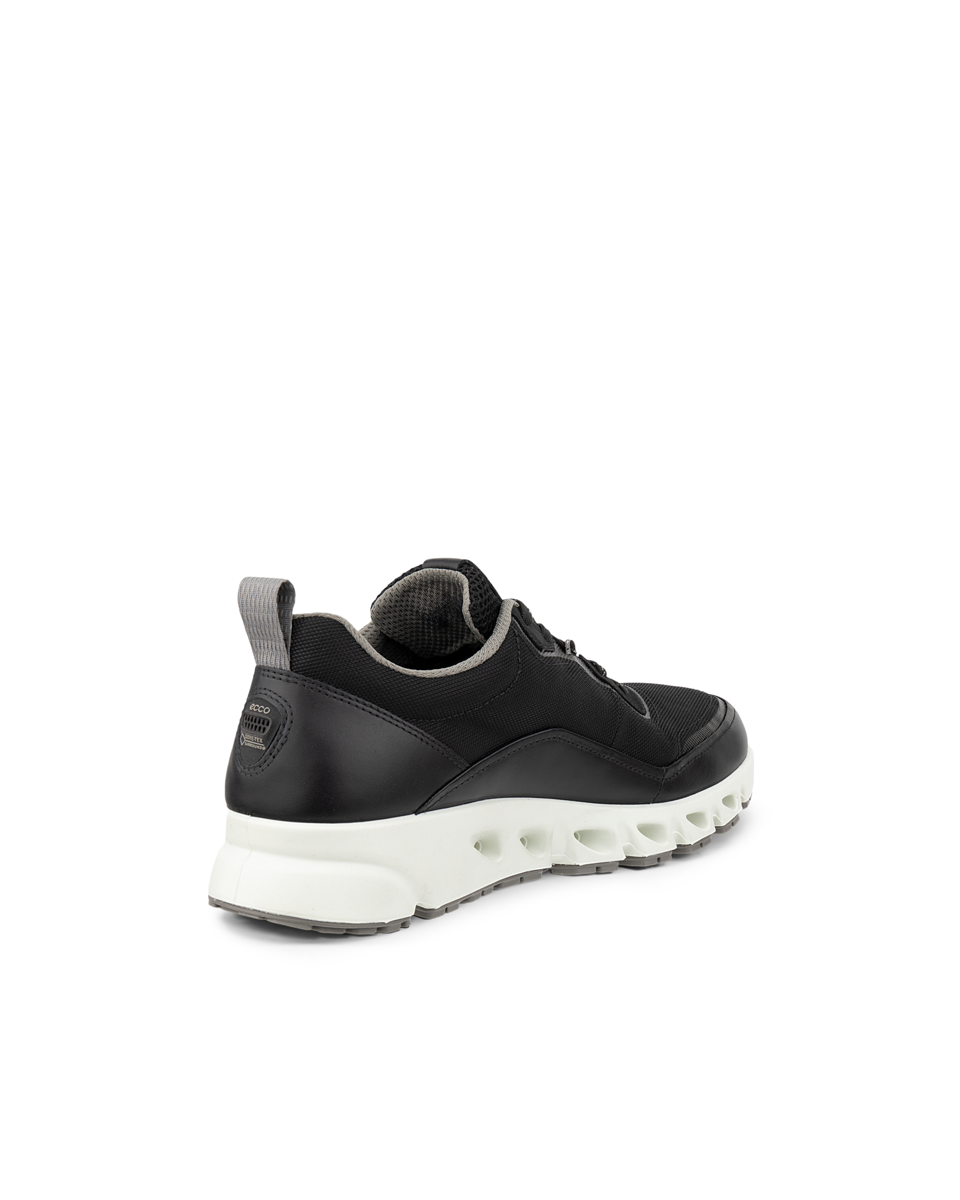 ECCO Multi Vent Low メンズ テキスタイルGore-Texシューズ