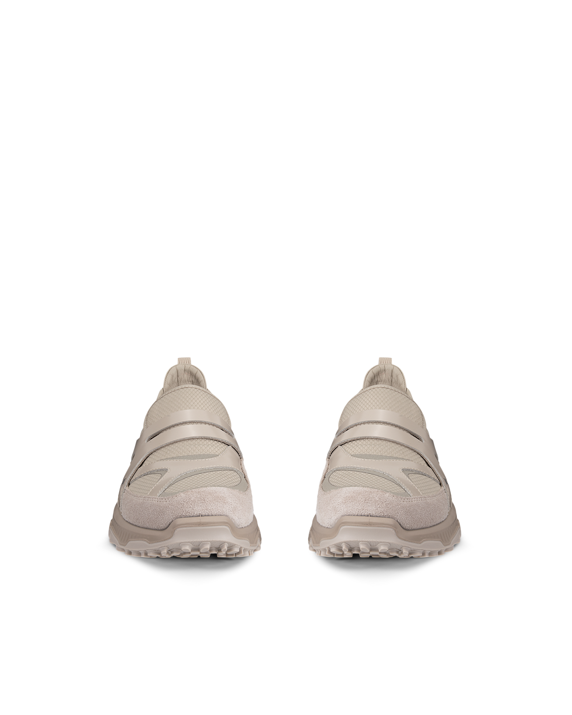 ECCO NRL RECEPTOR XP — Beige