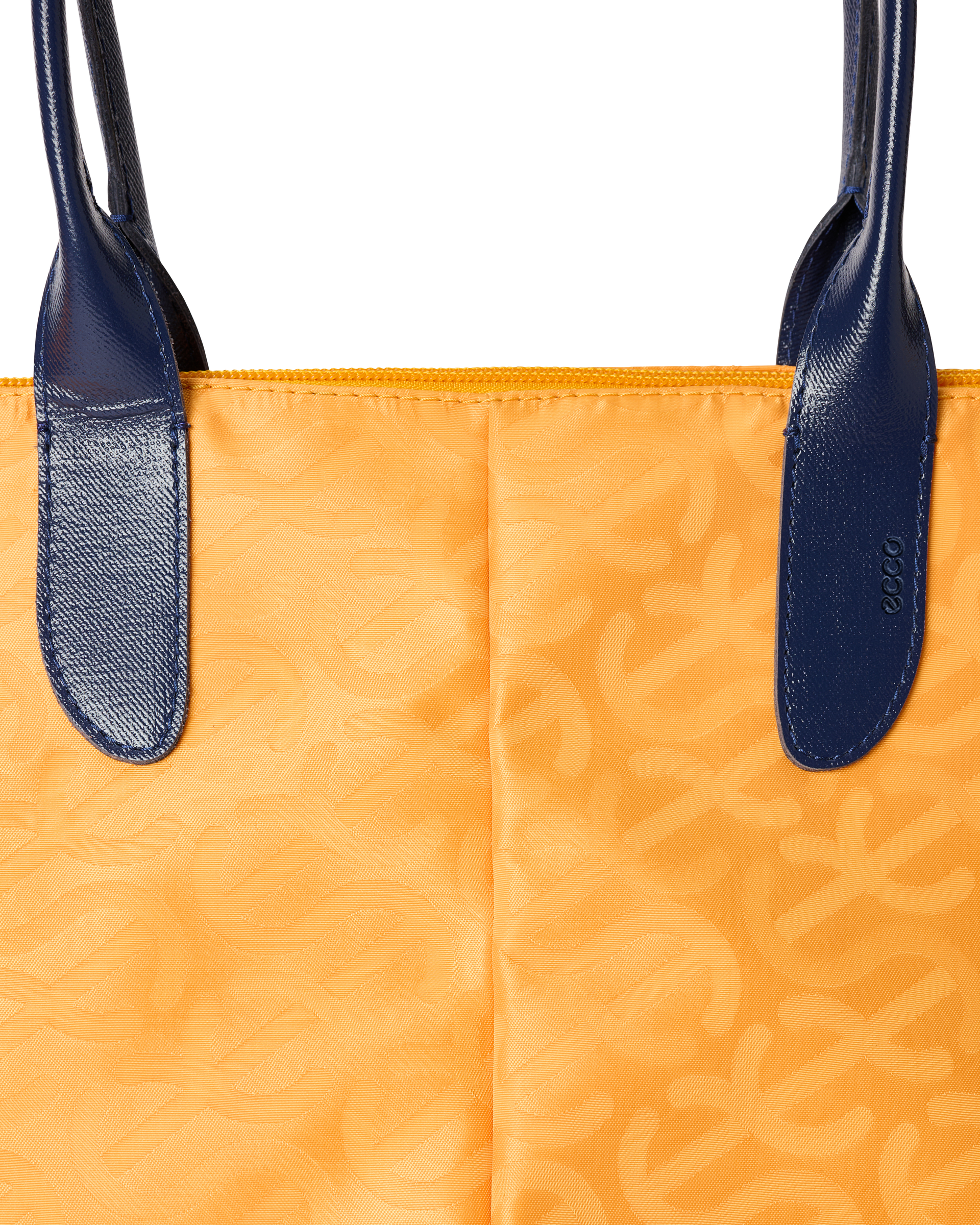 ECCO Tote Go Light — Orange
