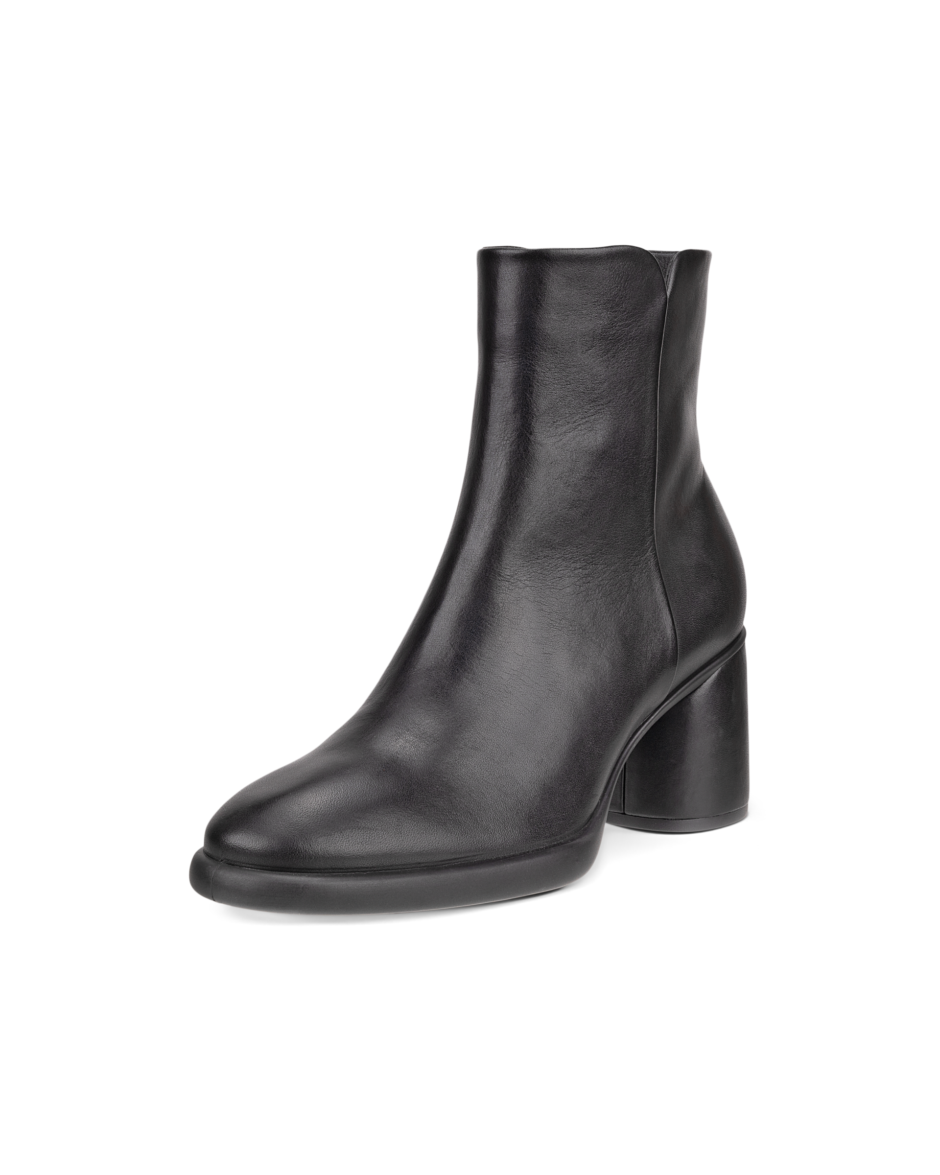 ECCO Sculpted LX 55 — Black