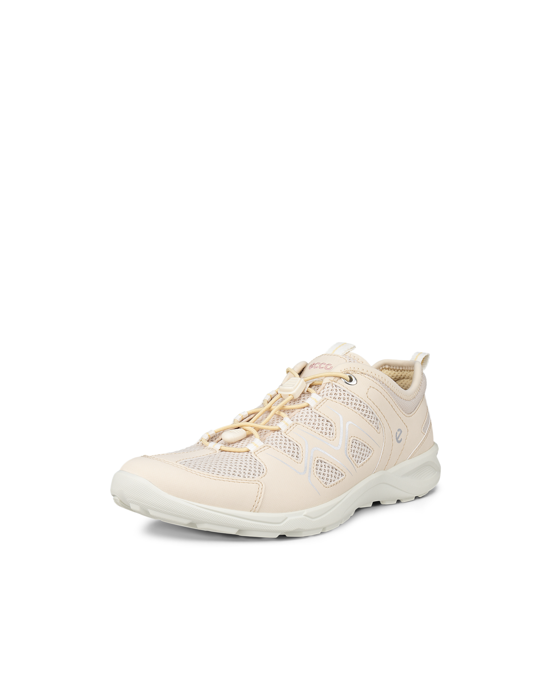 ECCO TERRACRUISE LT BREATHRU — Beige