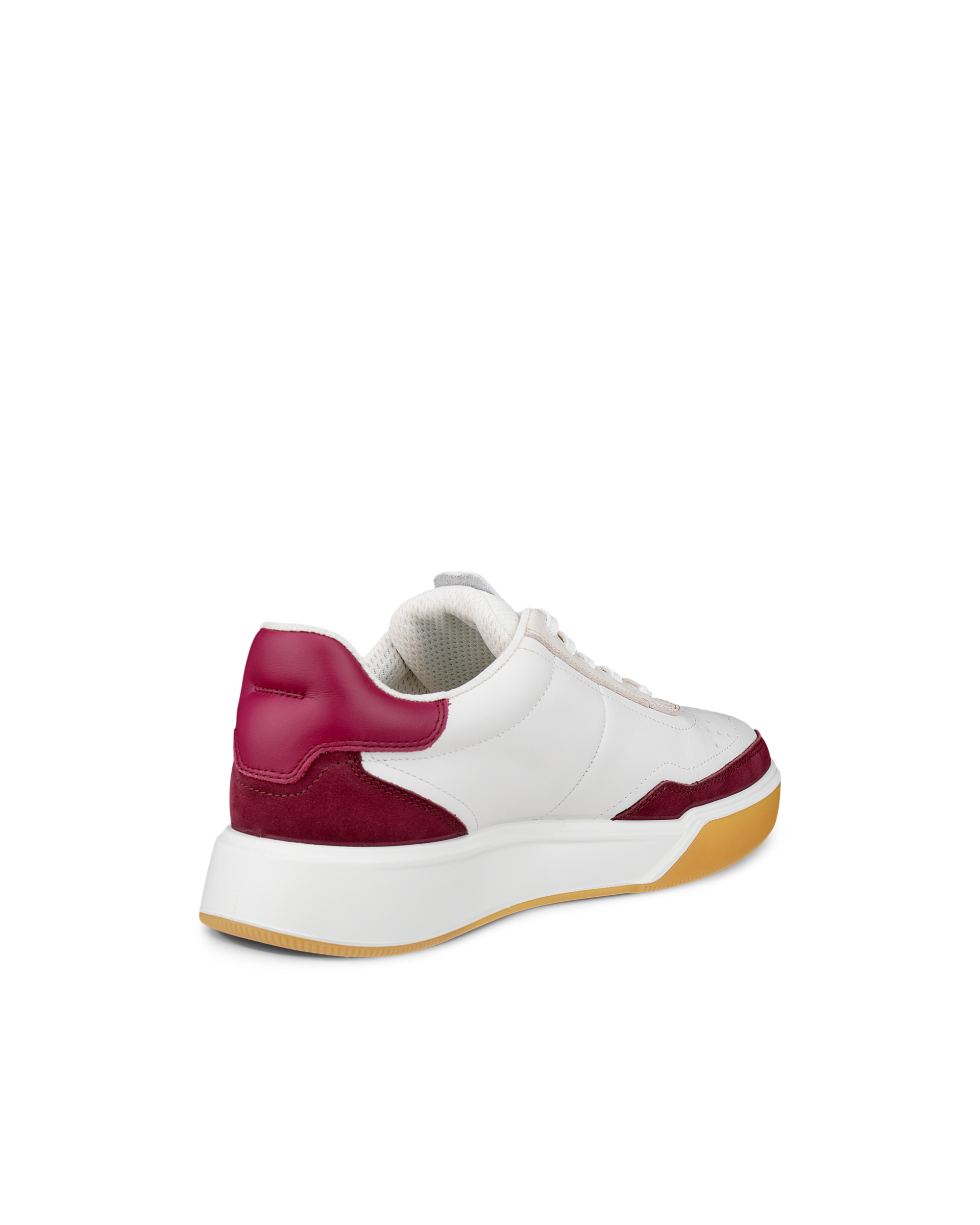 ECCO STREET COURT — Red