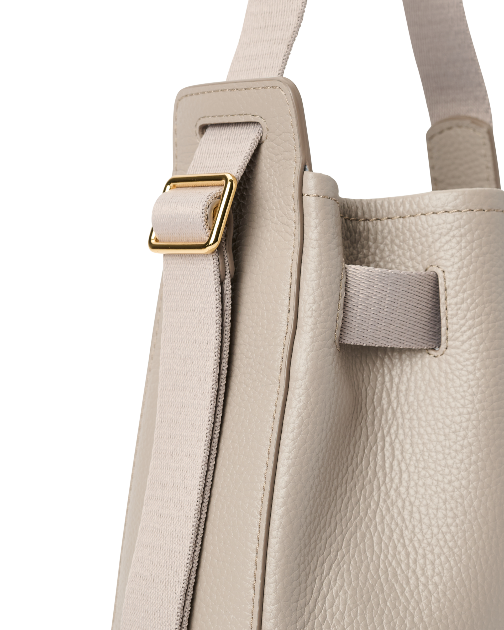 ECCO Sail Bag Small — Beige