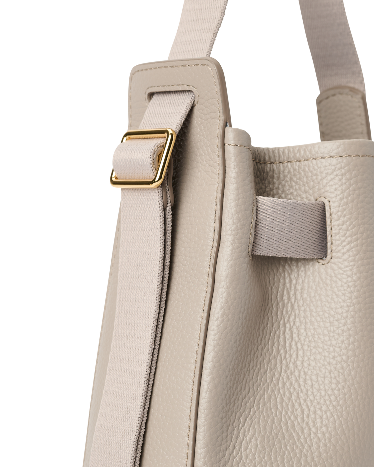 ECCO Sail Bag Small — Beige