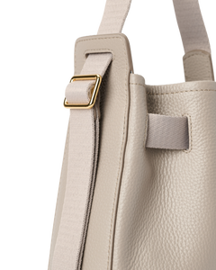 ECCO Sail Bag Small — Beige 2