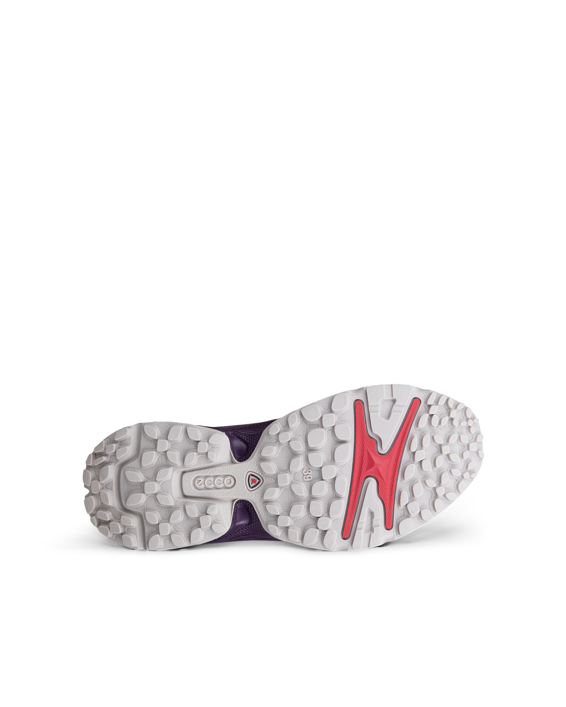 ECCO Receptor XP — Purple