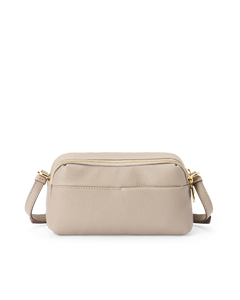ECCO Camera Bag Curve — Beige 5