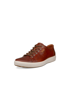 ECCO Soft 7 — Brown 2