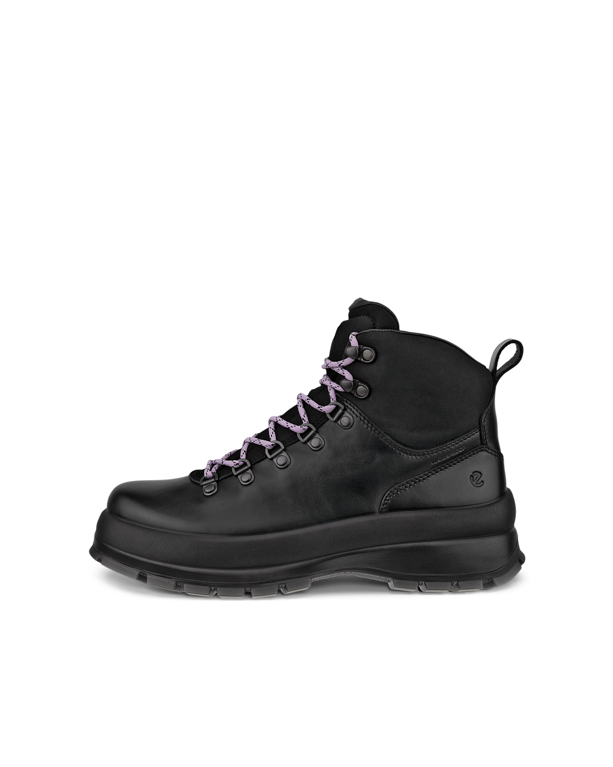 ECCO TRACK 30 — Black