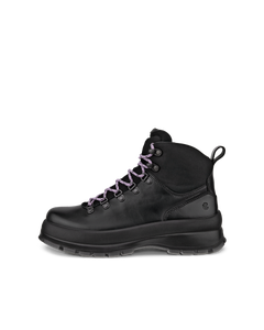 ECCO TRACK 30 — Black 1