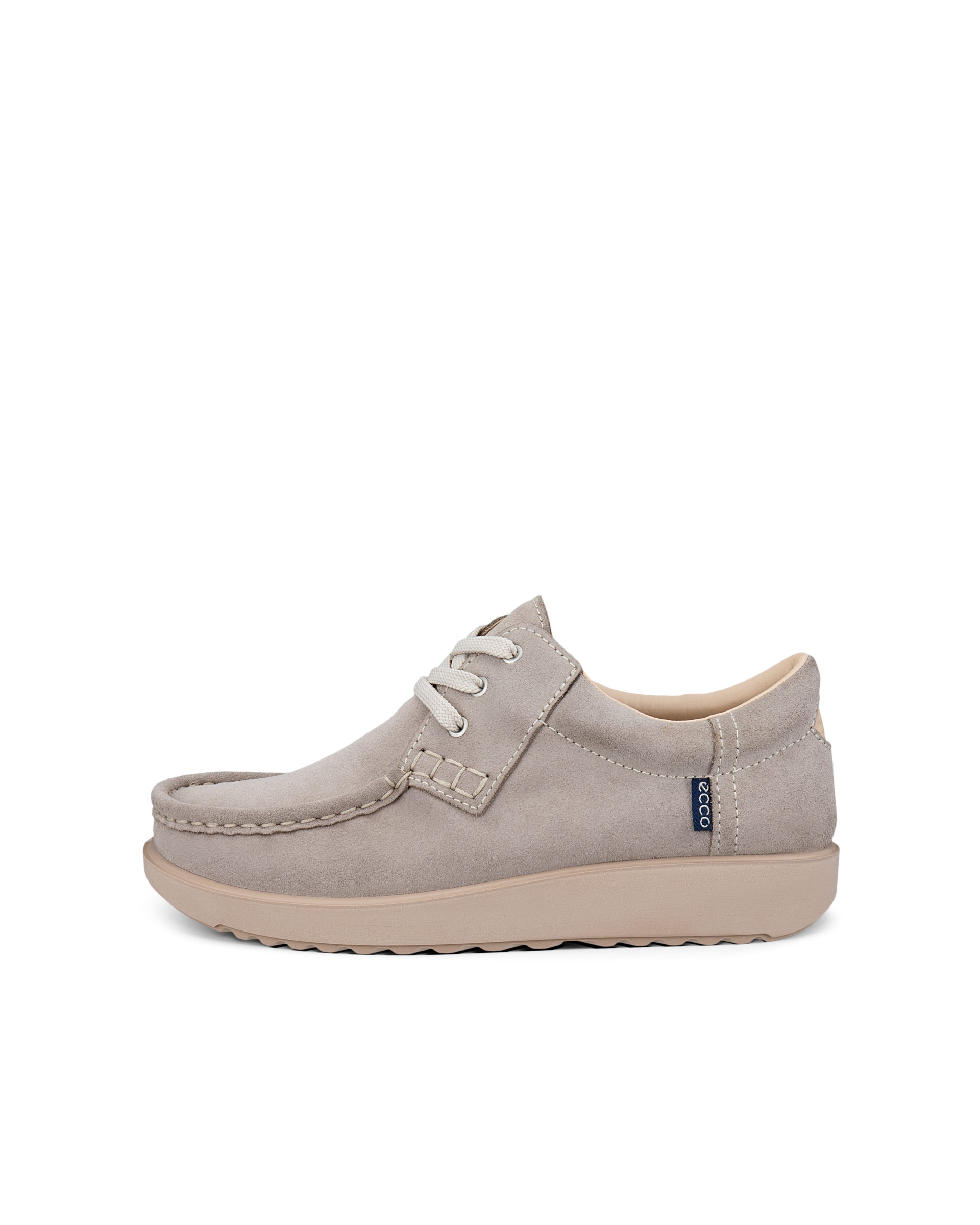 ECCO JOKE — Grey