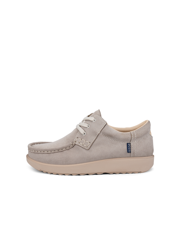 ECCO Joke — Gray