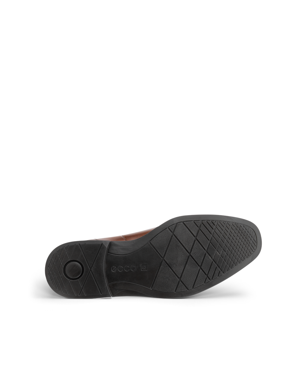ECCO Melbourne — Brown