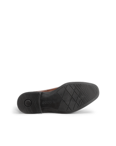 ECCO Melbourne — Brown 4