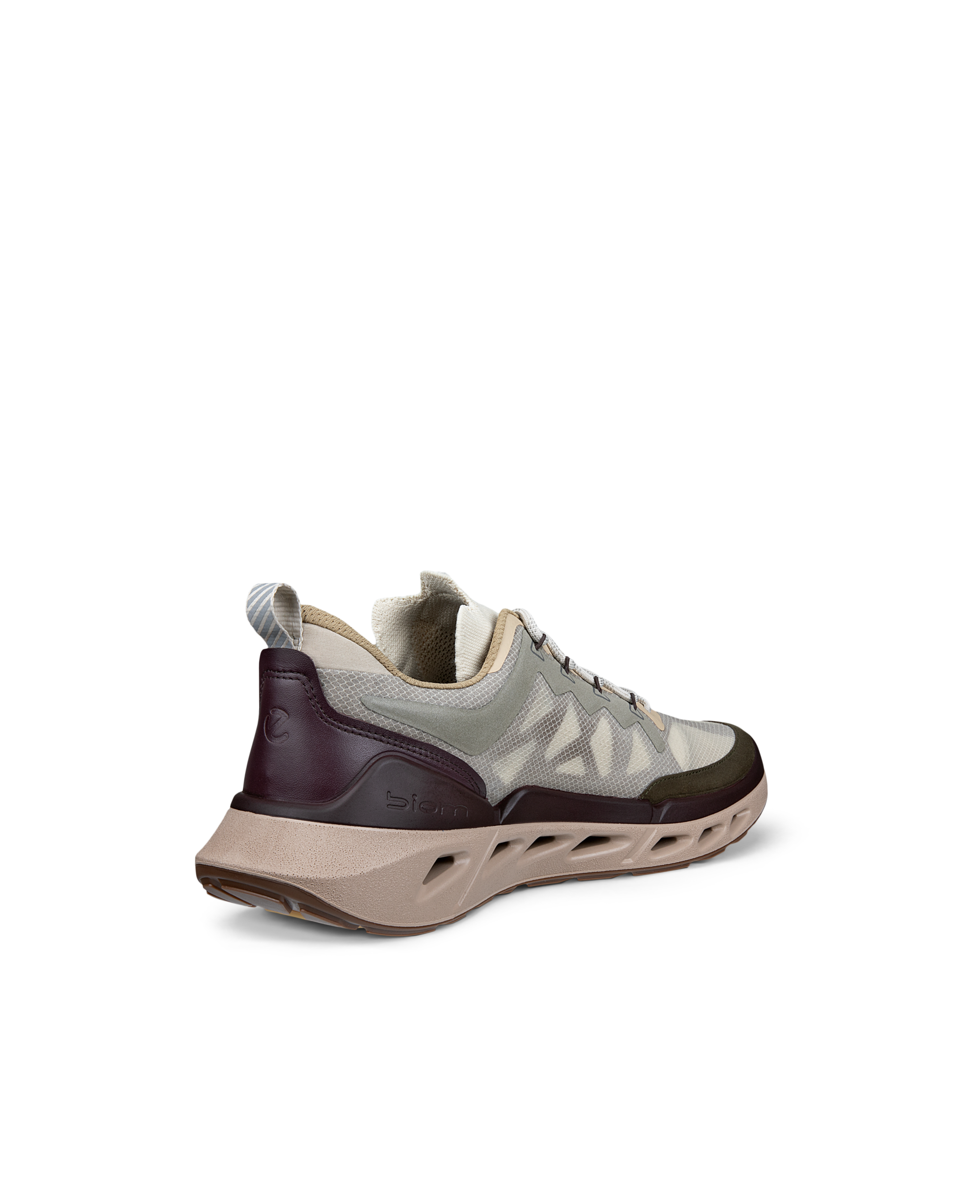 ECCO Biom 720 Breathru — Brown