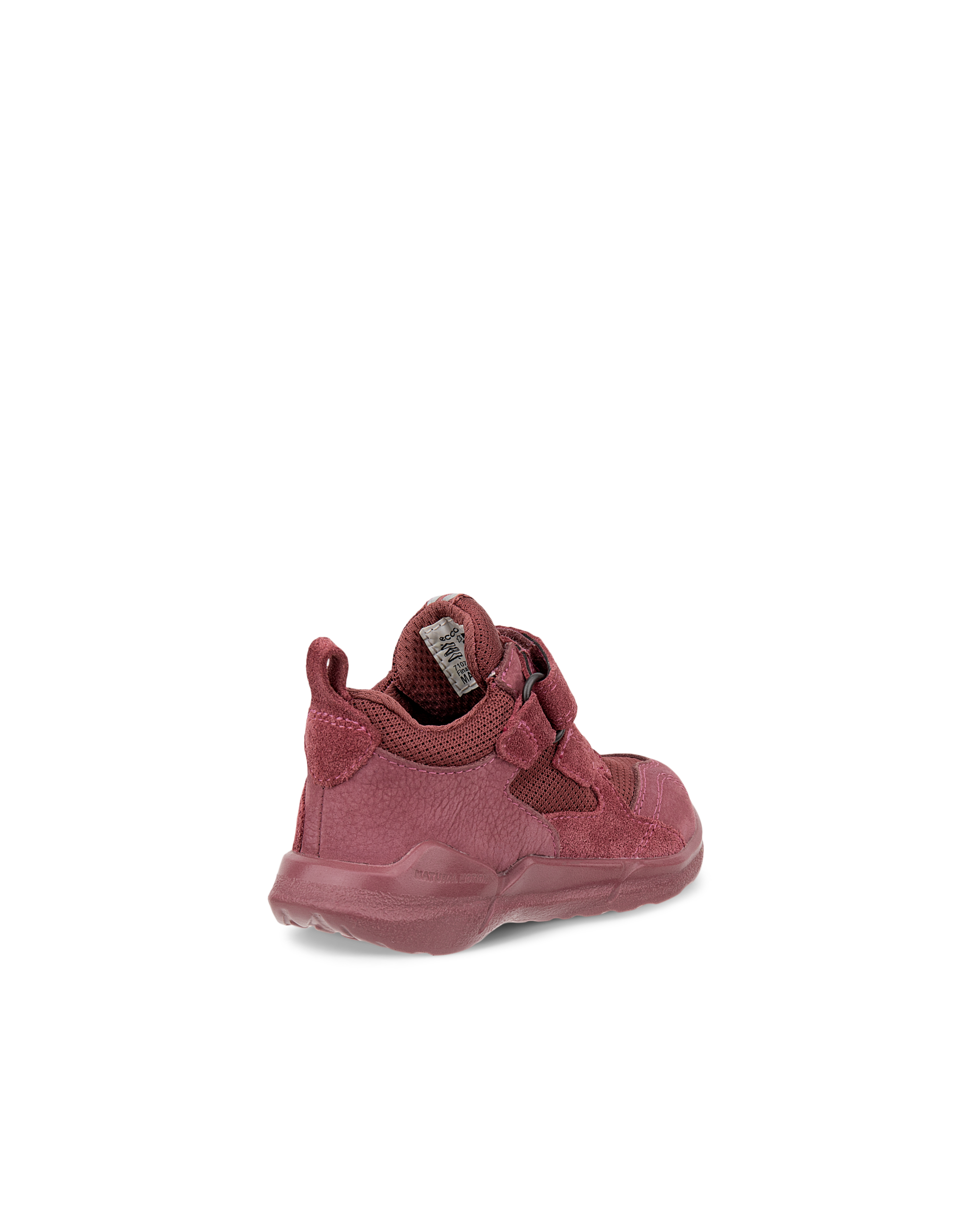 ECCO BIOM 2.2 INFANT — Pink
