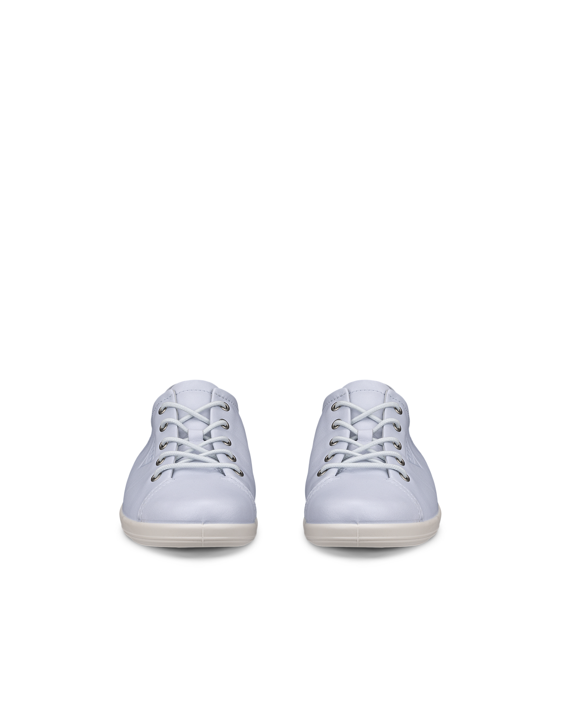 ECCO SOFT 2.0 — Blue