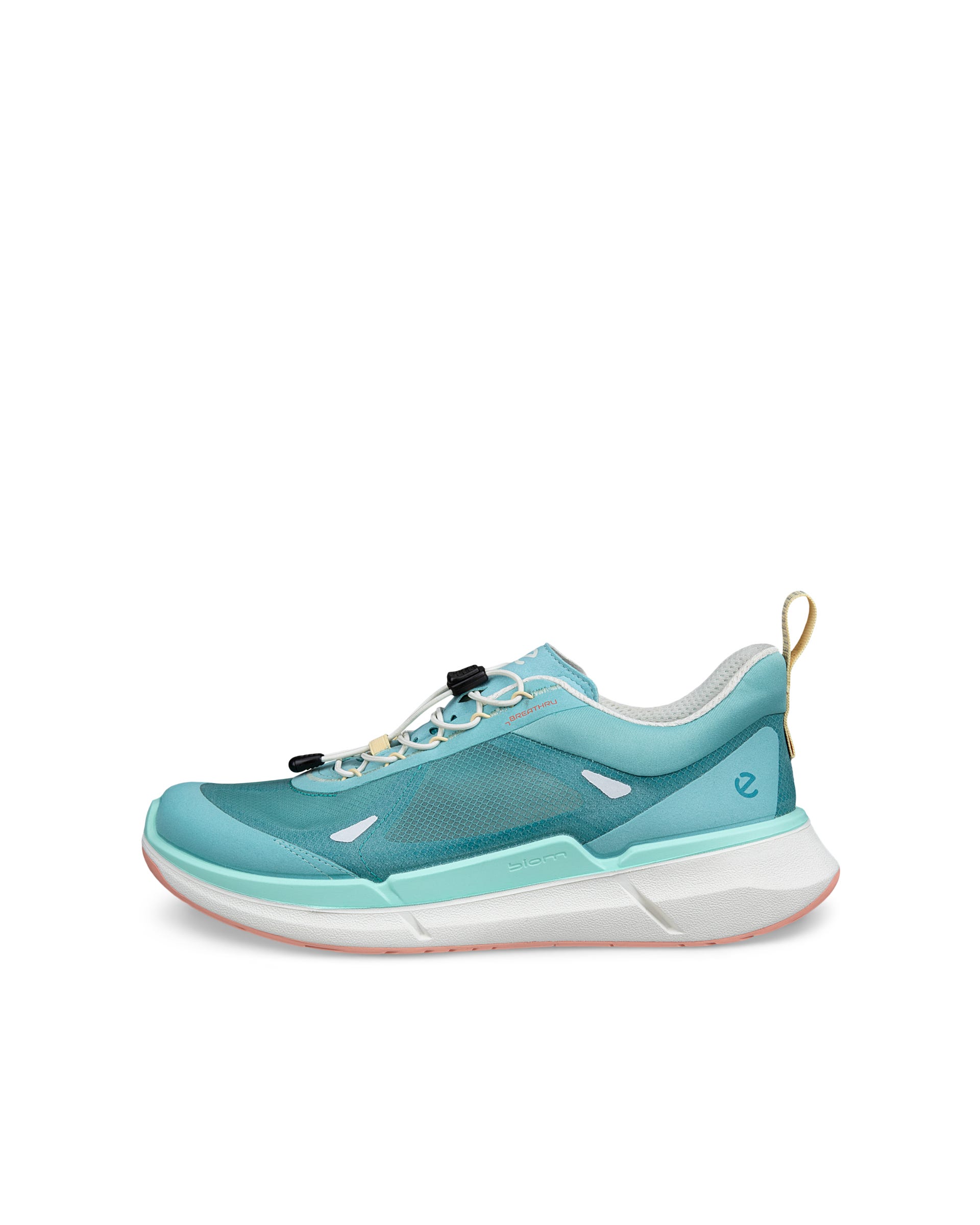 Women's ECCO® Biom 2.2 Breathru Speedlace Textile Sneaker