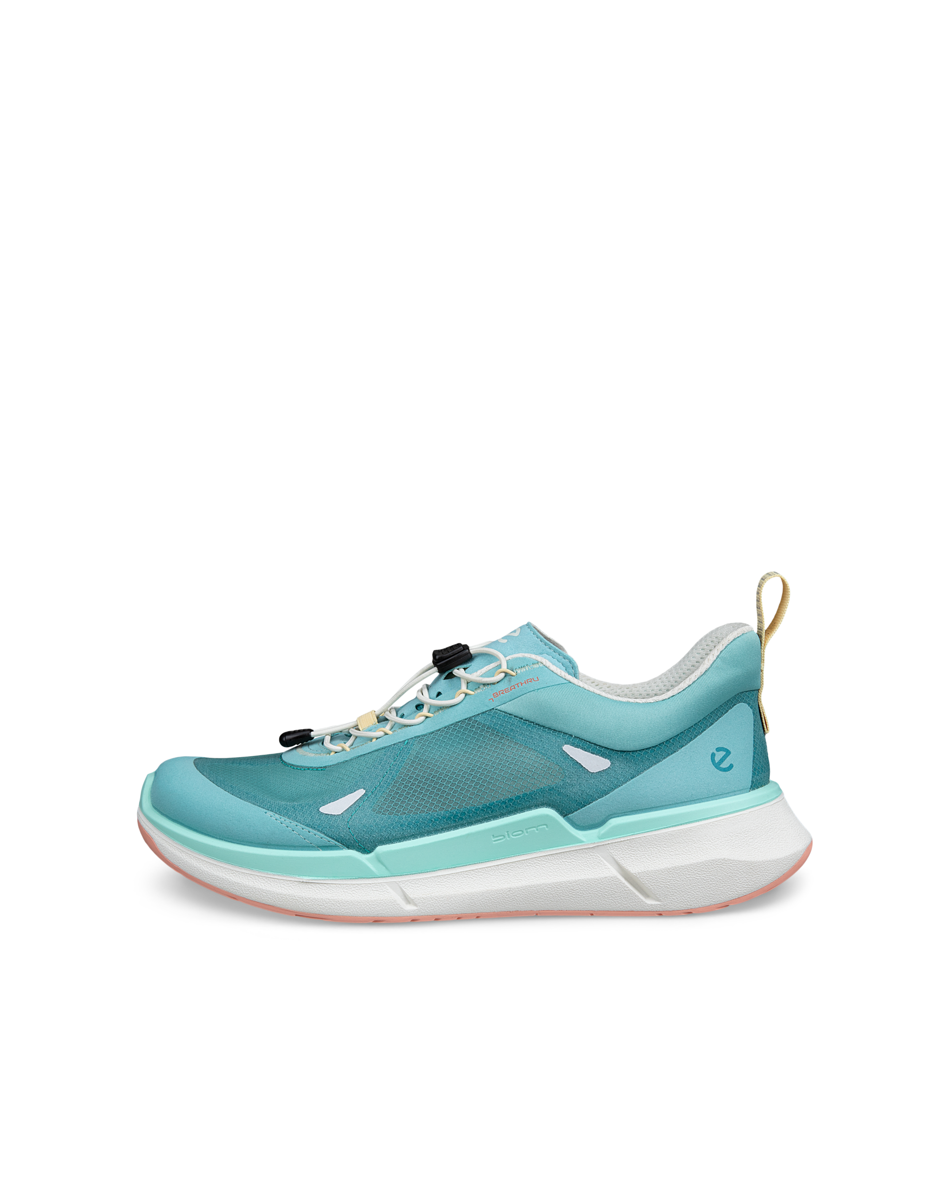 ECCO BIOM 2.2 — Blue