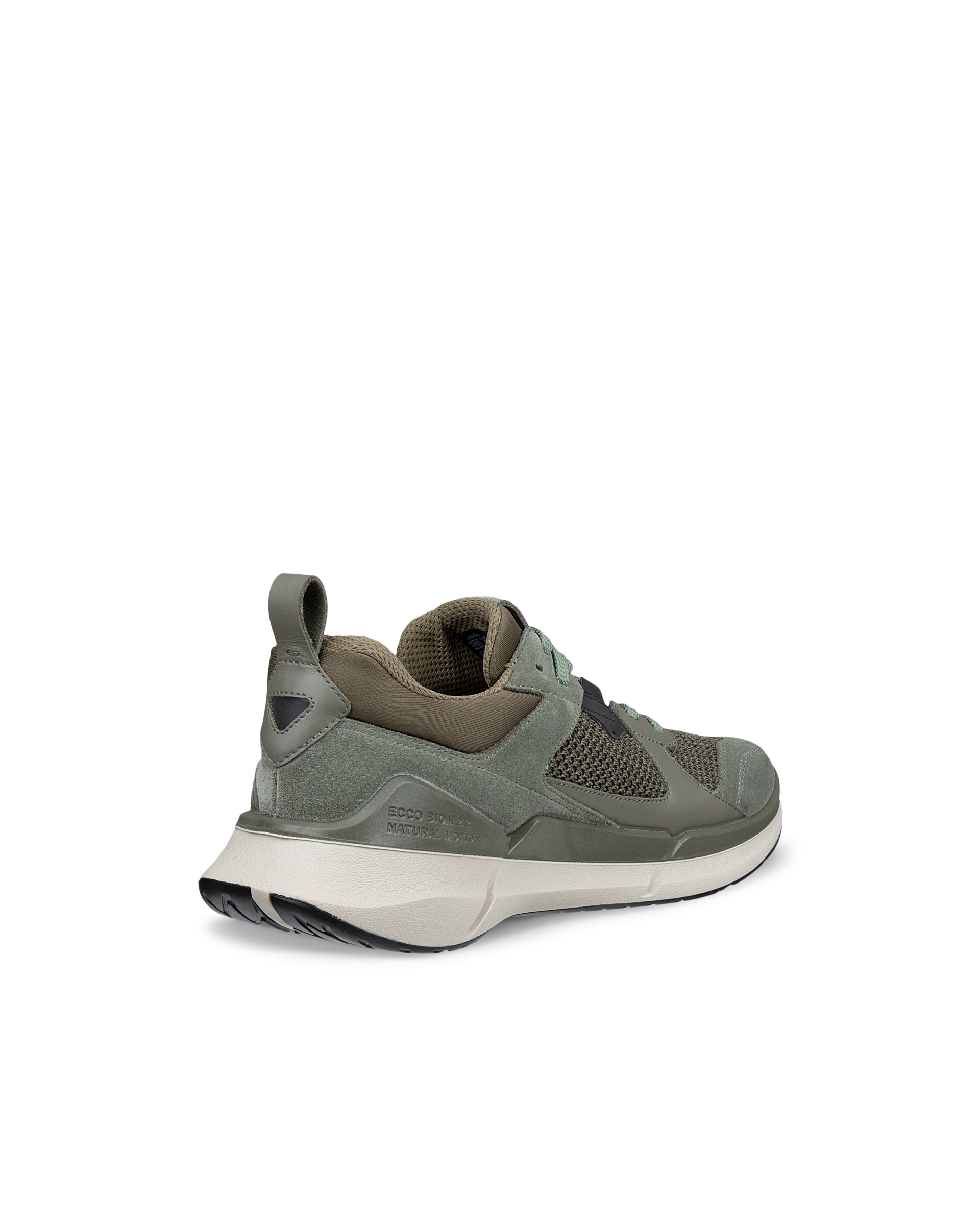 ECCO BIOM 2.2 — Green