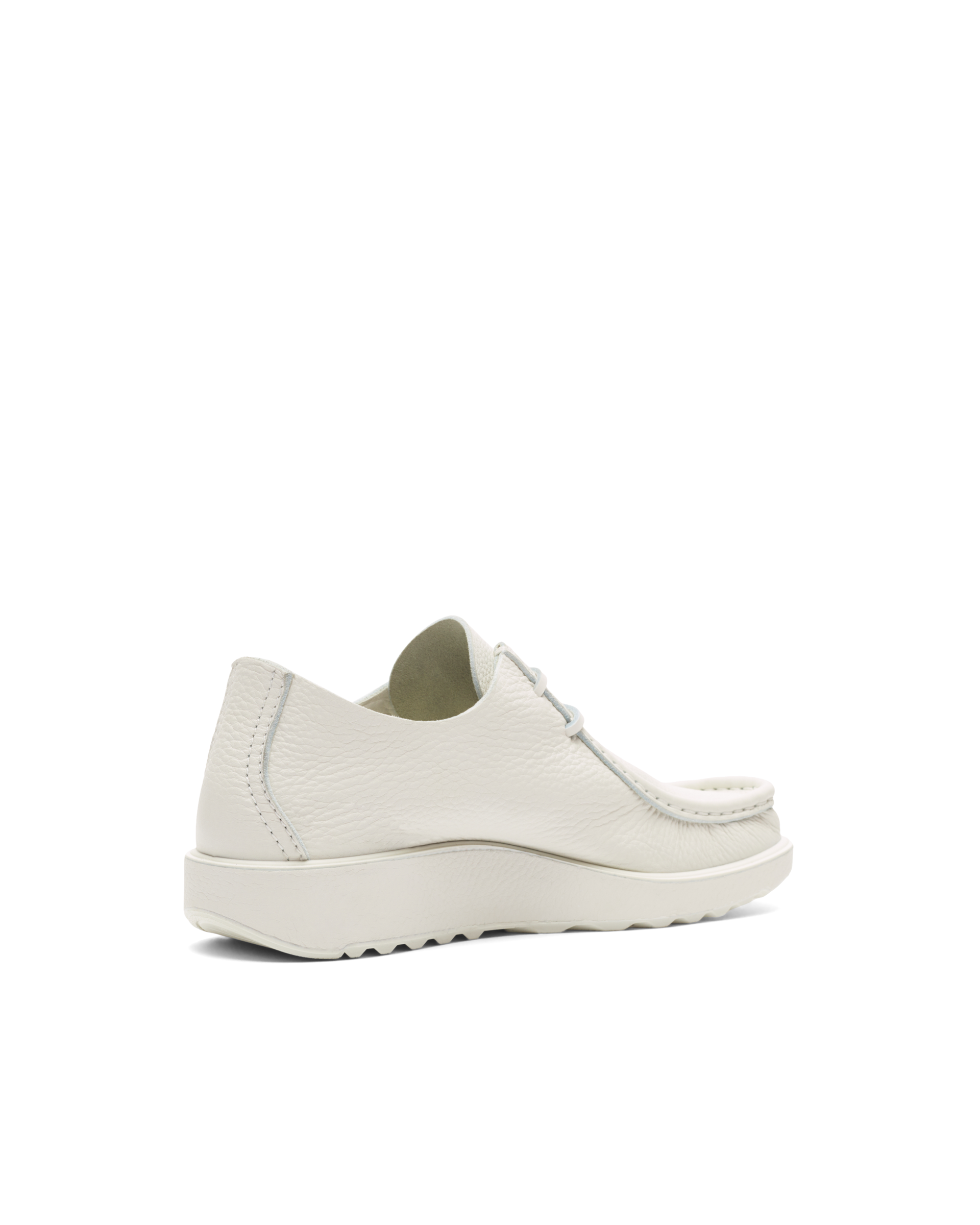 ECCO.Kollektive Joke — White