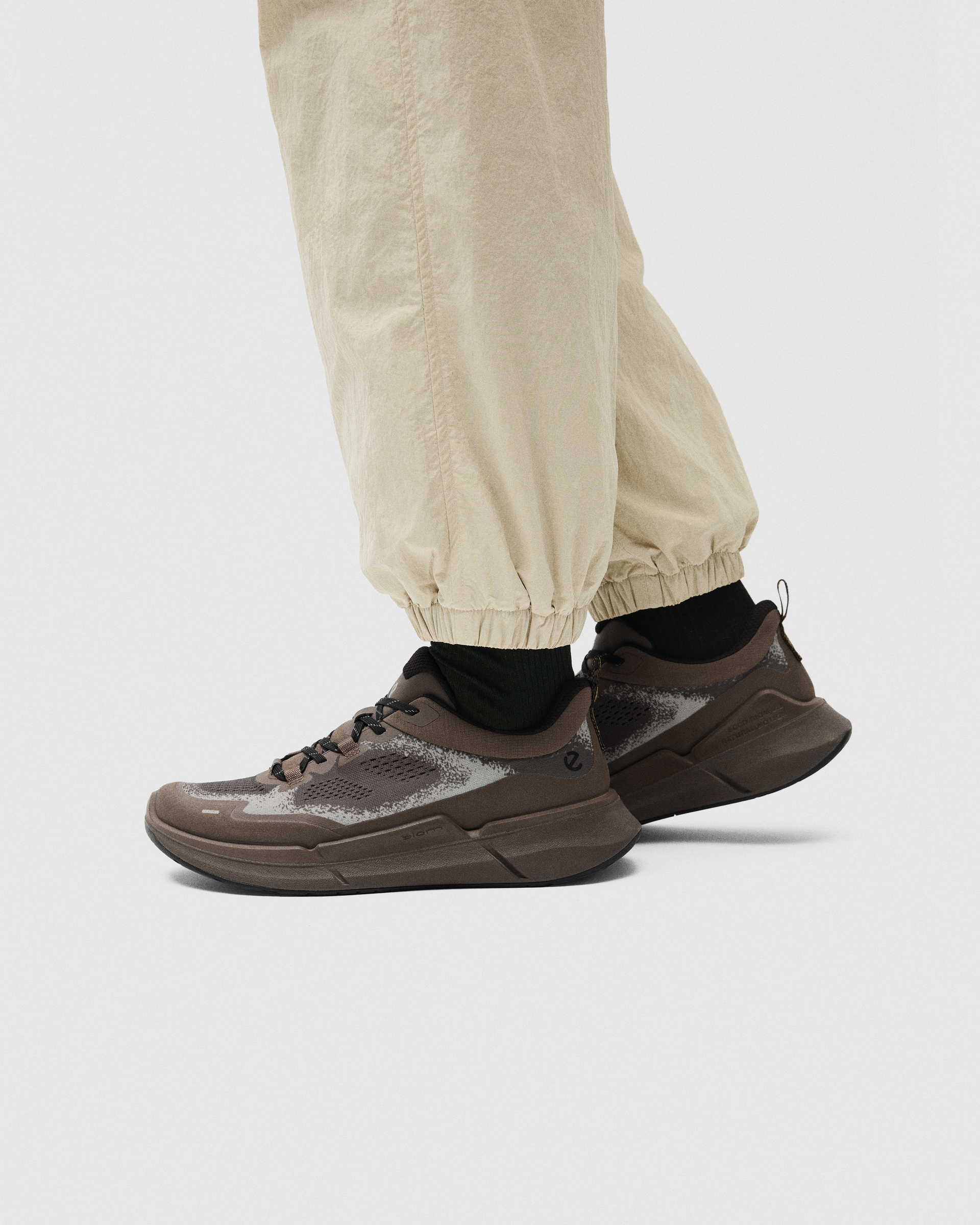 ECCO BIOM 2.2 — Grey