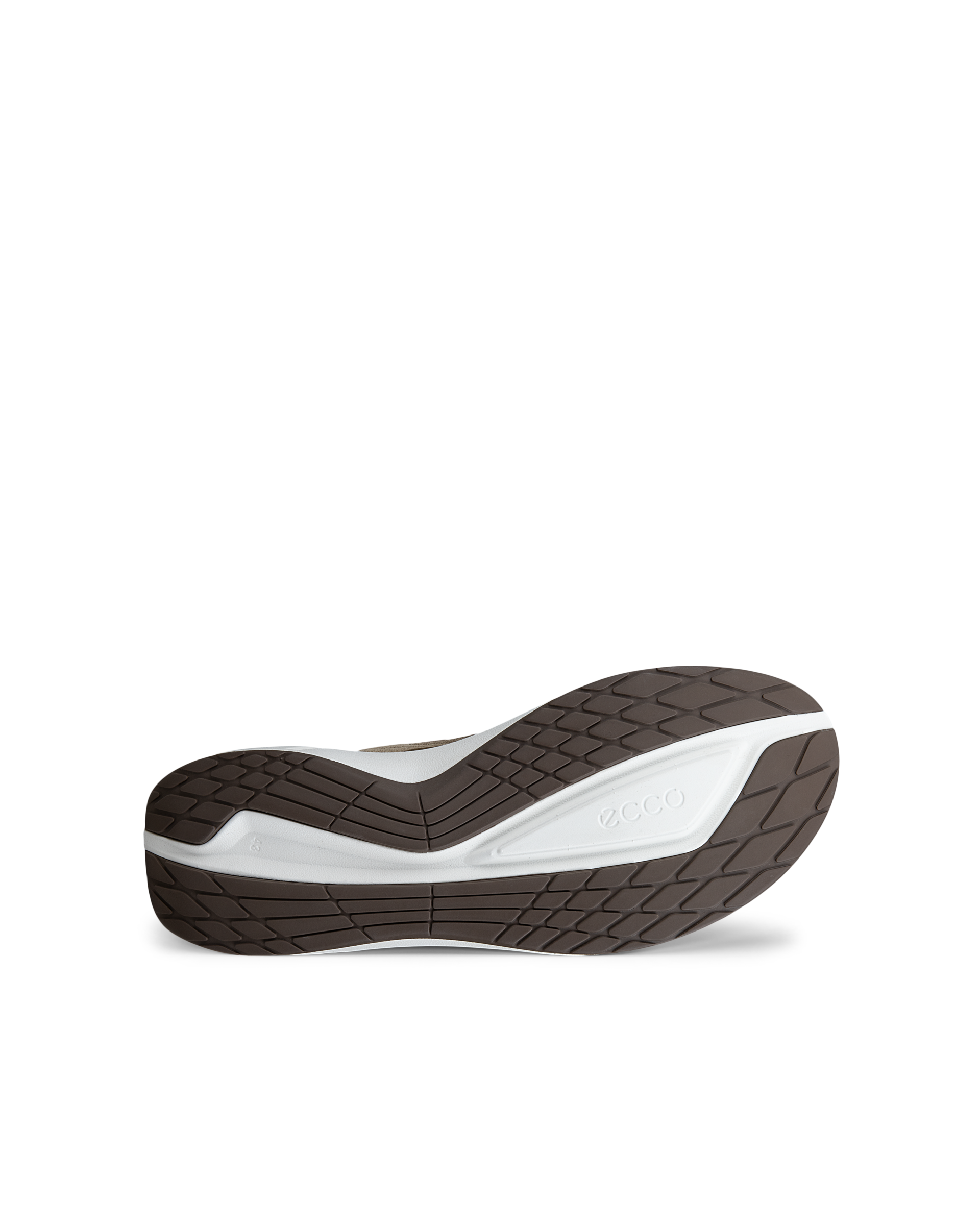 ECCO BIOM 2.2 — Brown