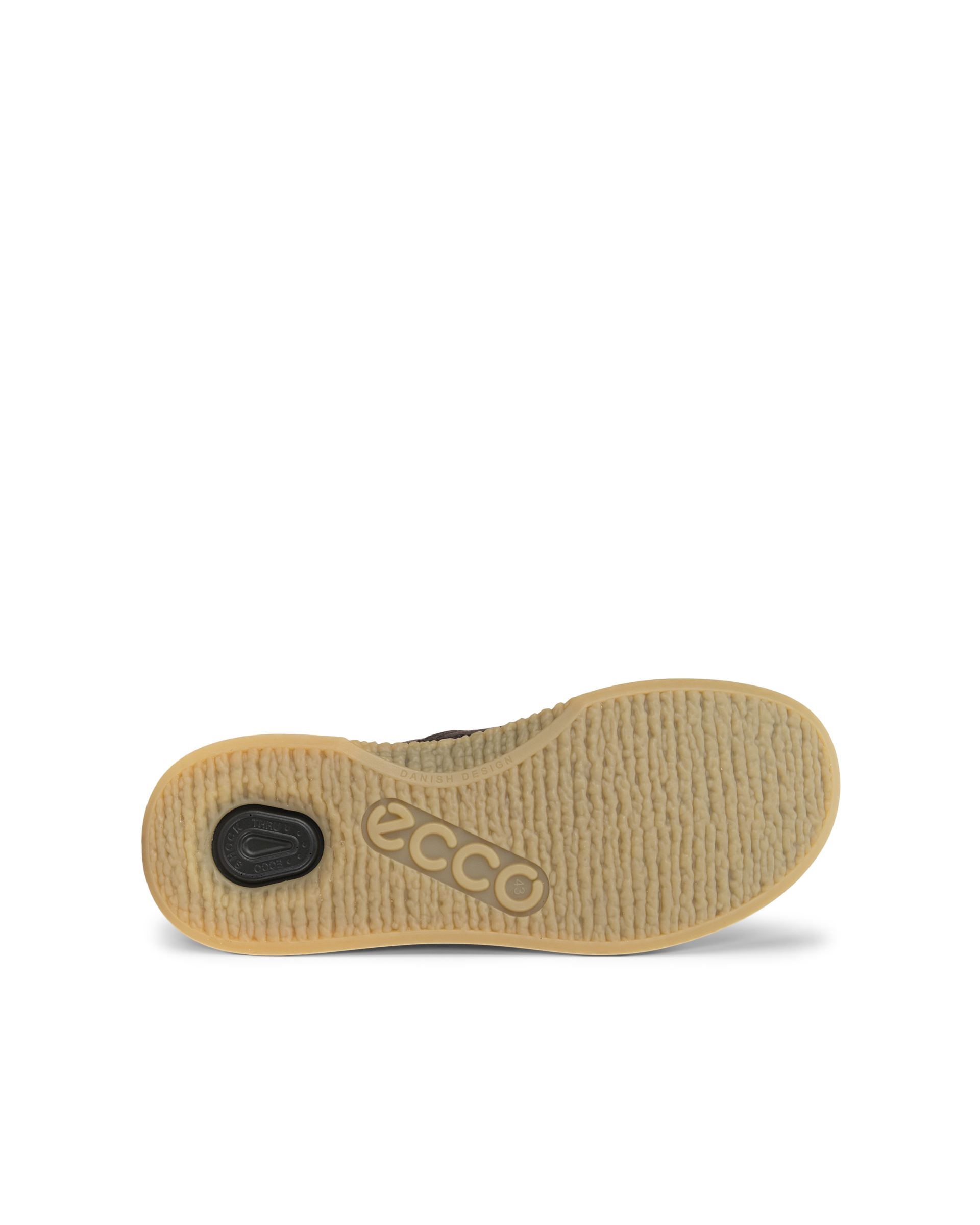 ECCO Walker 3.0 — Brown