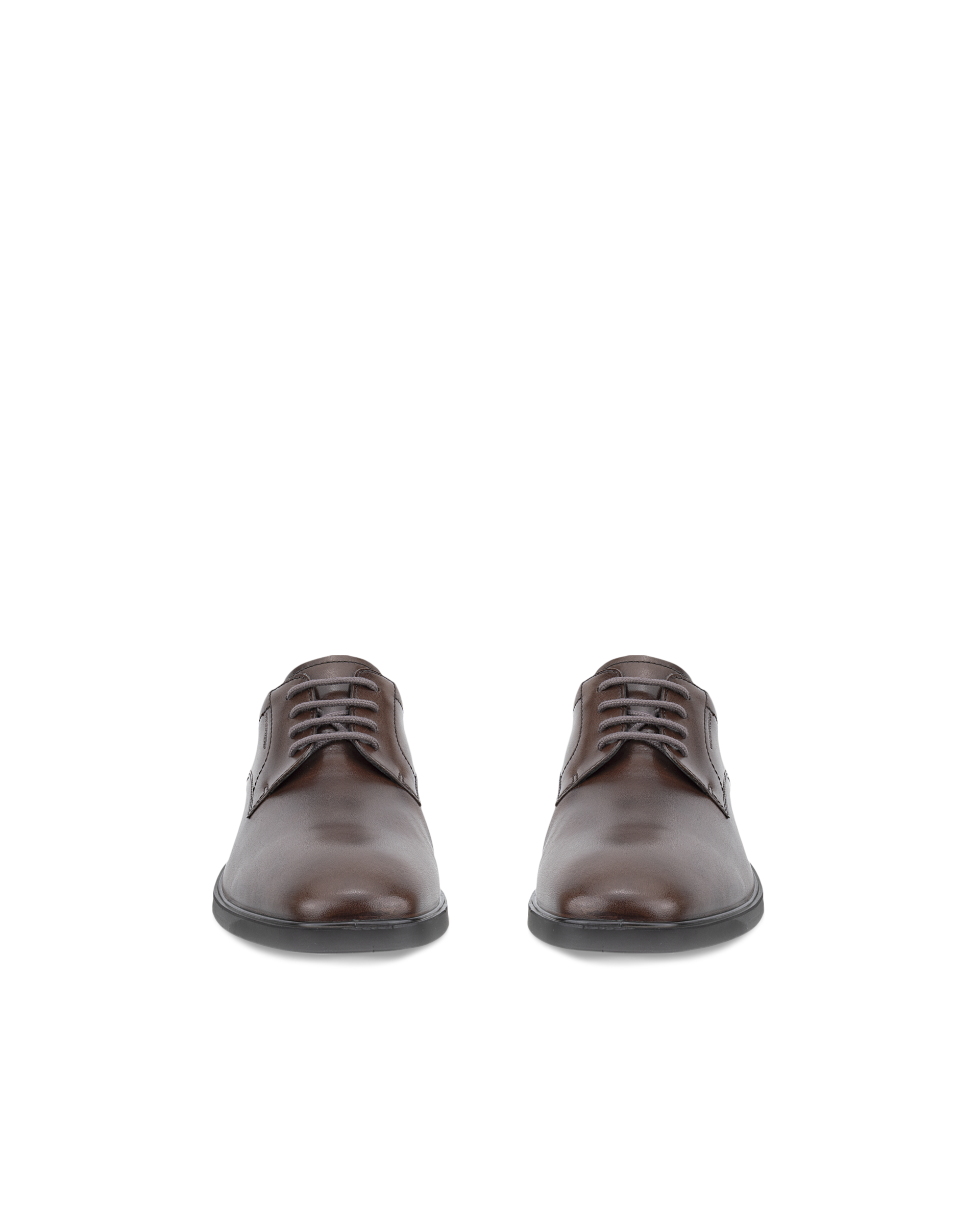 ECCO METROPOLE MILAN — Brown