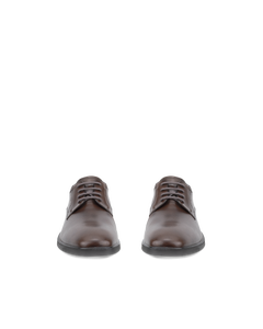 ECCO METROPOLE MILAN — Brown 6