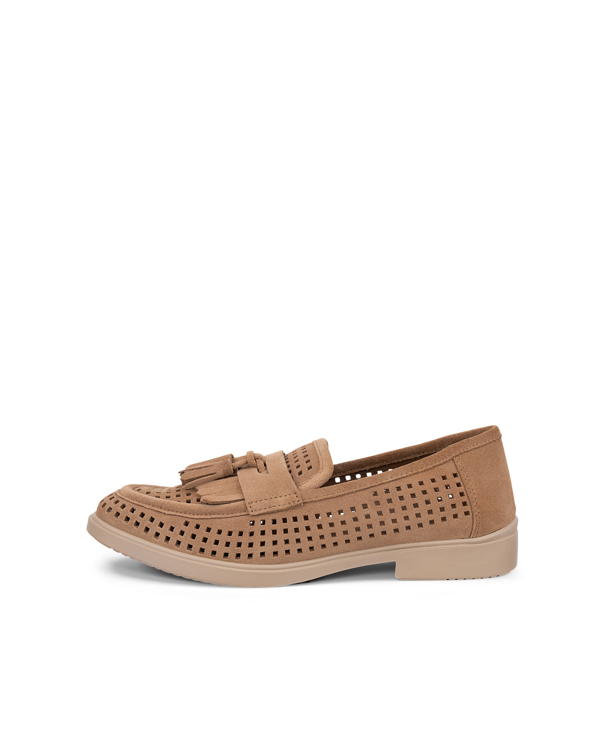 ECCO Dress Classic 15 — Brown