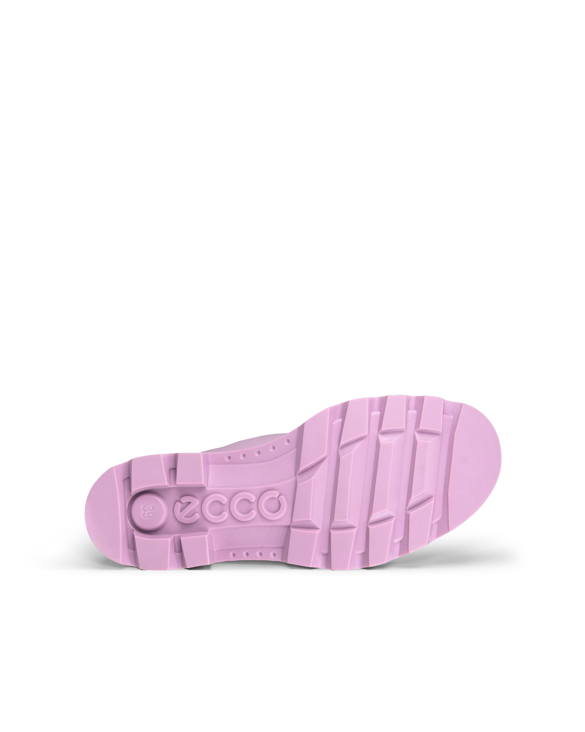 ECCO Grainer Women ウィメンズ レザーチェルシーブーツ - マルチカラー - Sole