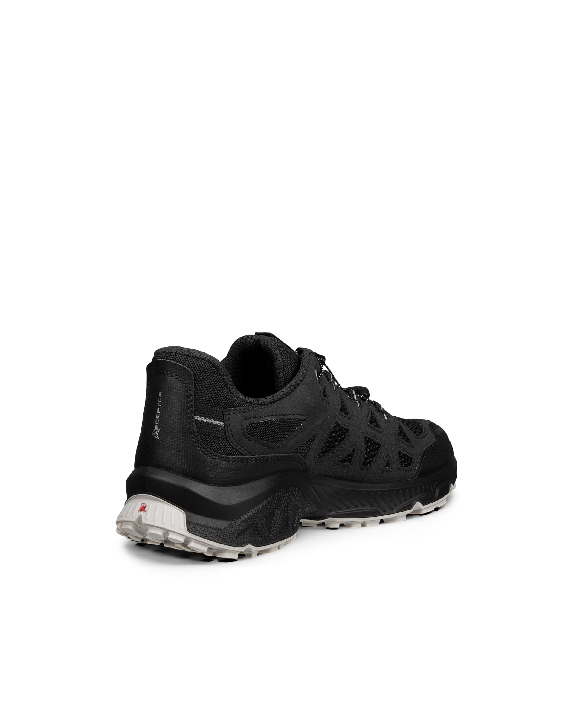 ECCO Receptor XP — Black