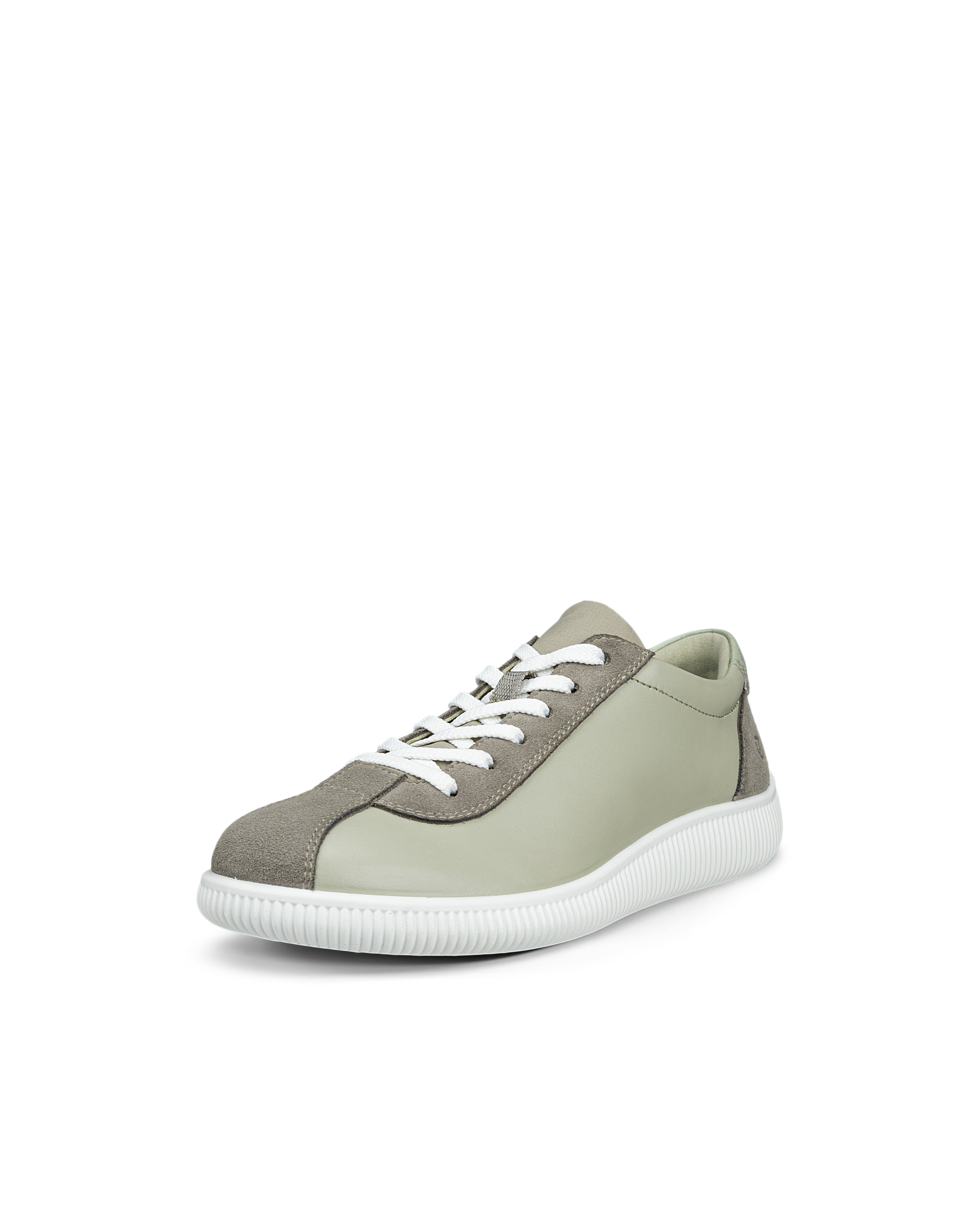 ECCO Soft Zero — Green