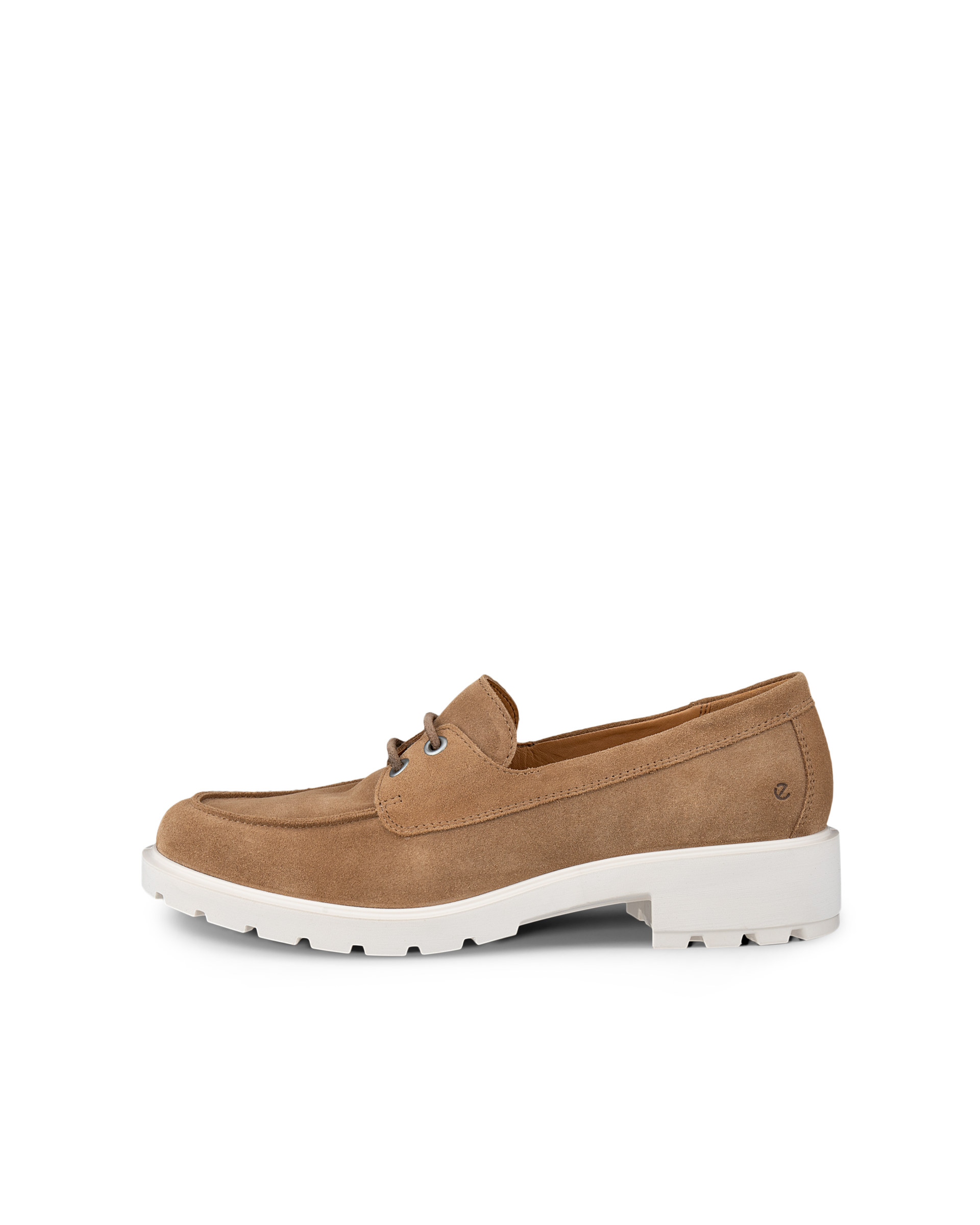 ECCO METROPOLE VIENNA — Brown