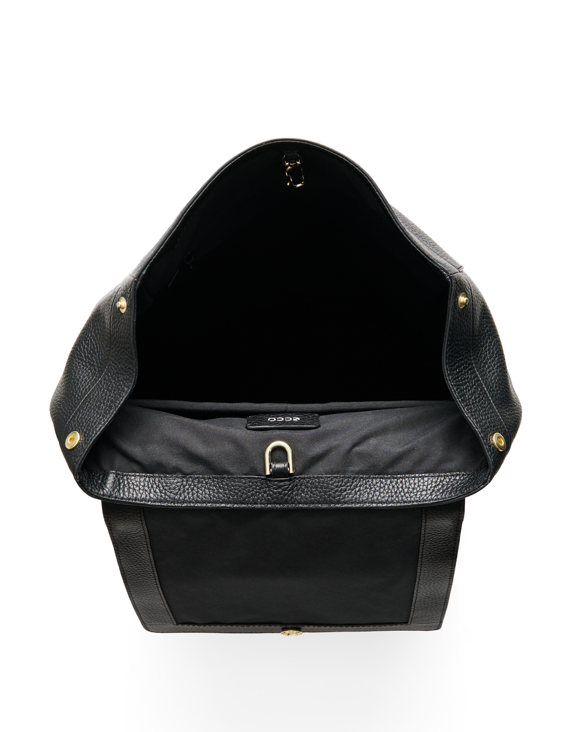 ECCO Horizon Backpack — Black