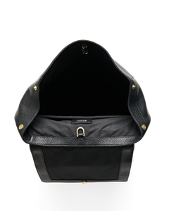 ECCO Horizon Backpack — Black 2
