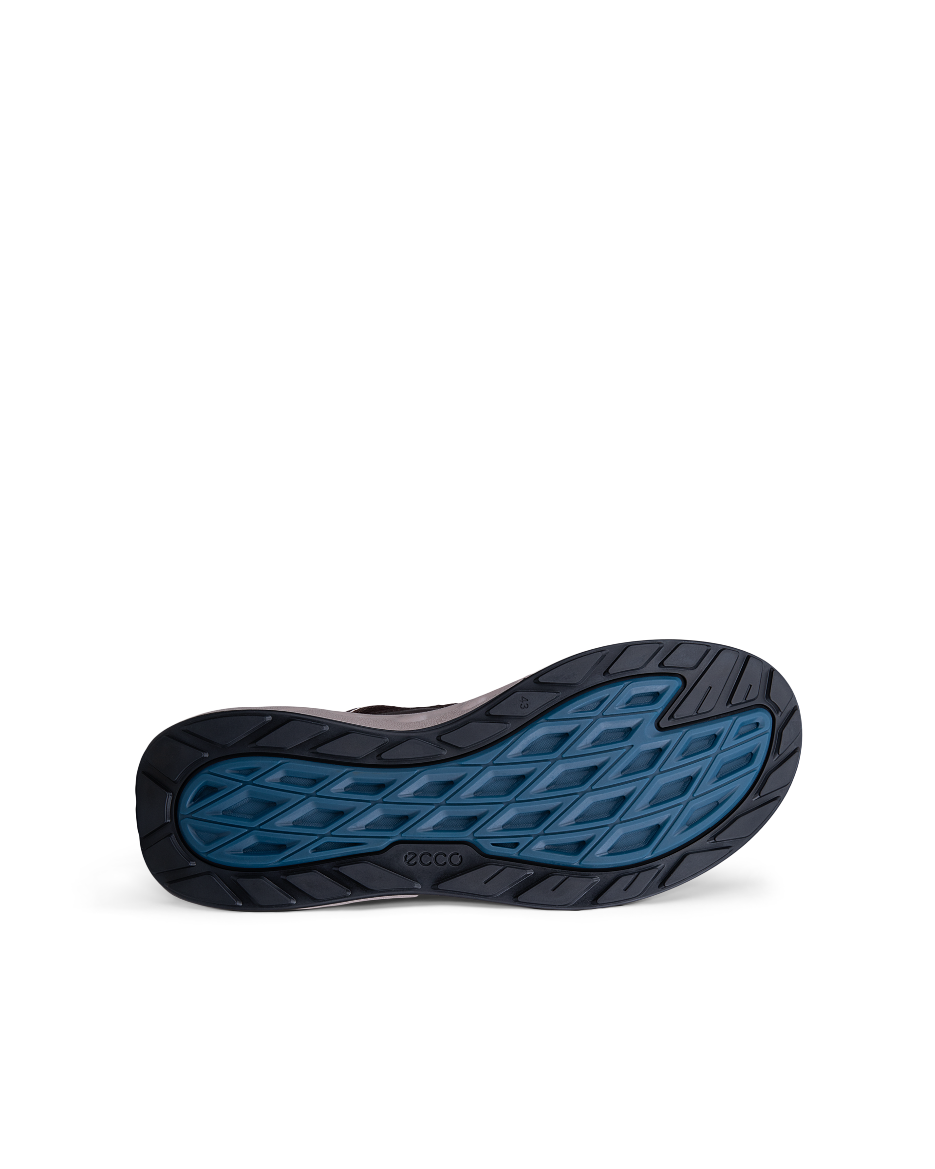 ECCO Biom 720 Gore-Tex — Brown