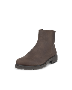 ECCO Metropole Vienna — Brown 2